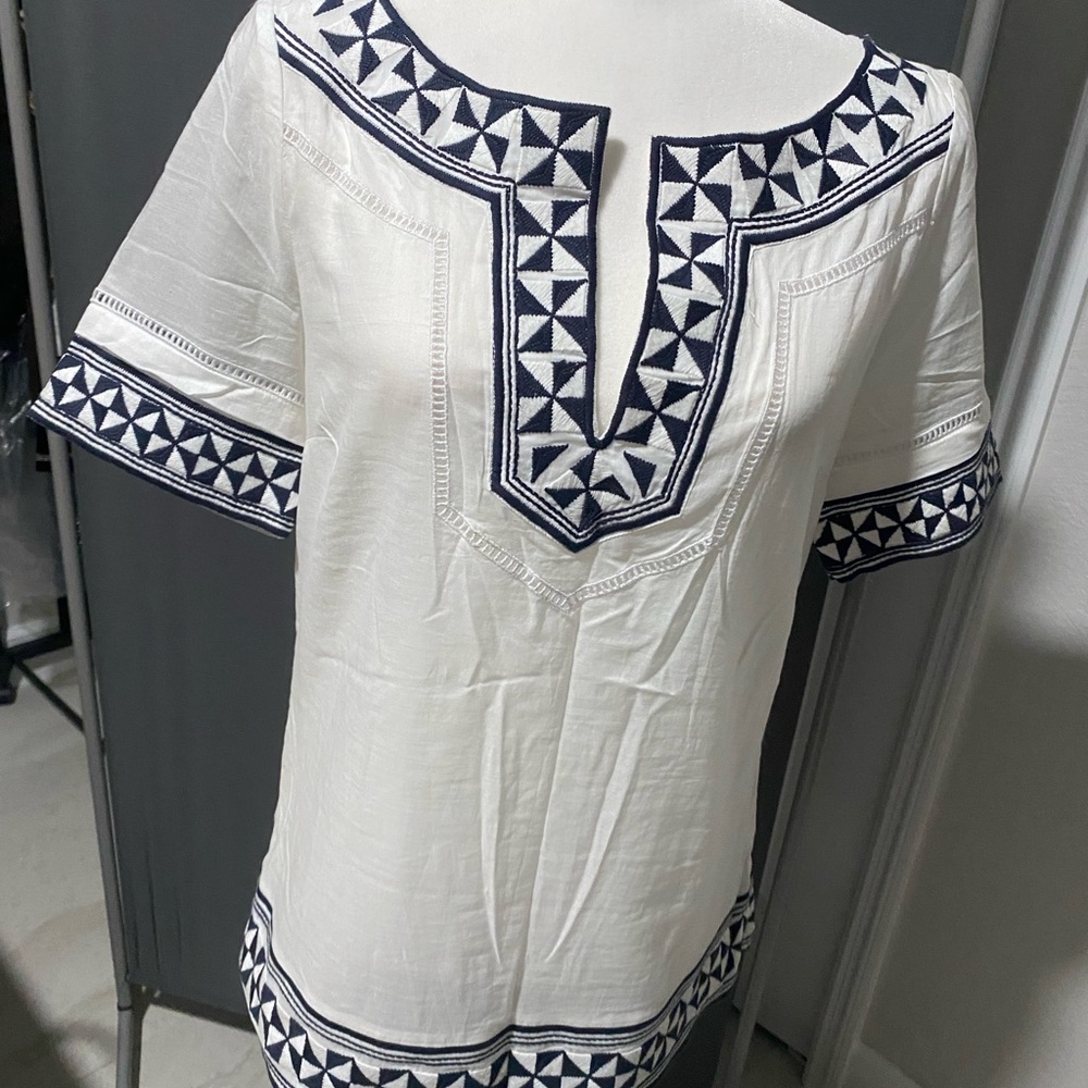 Tory Burch Blouse